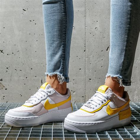 nike air force gelb damen|Nike Air Force 1 Damen günstig online kaufen .